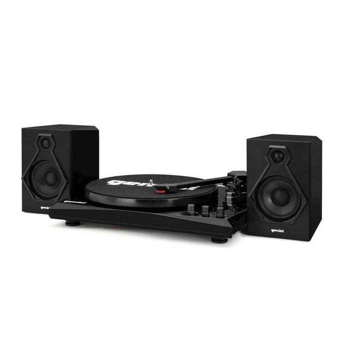 Tornamesa Gemini Tt-900Bb