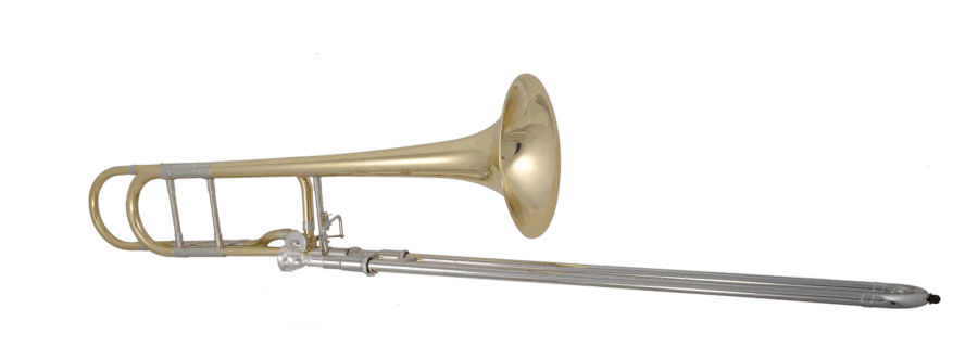 Trombon Buffet Antoine Courtois Ac280bo-1-0 - Image 2