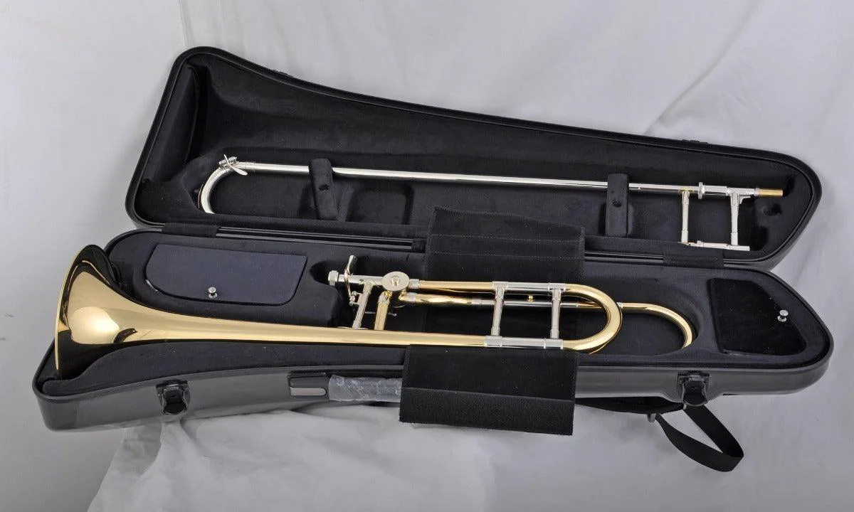 Trombon Buffet Antoine Courtois Ac280bo-1-0 - Image 4