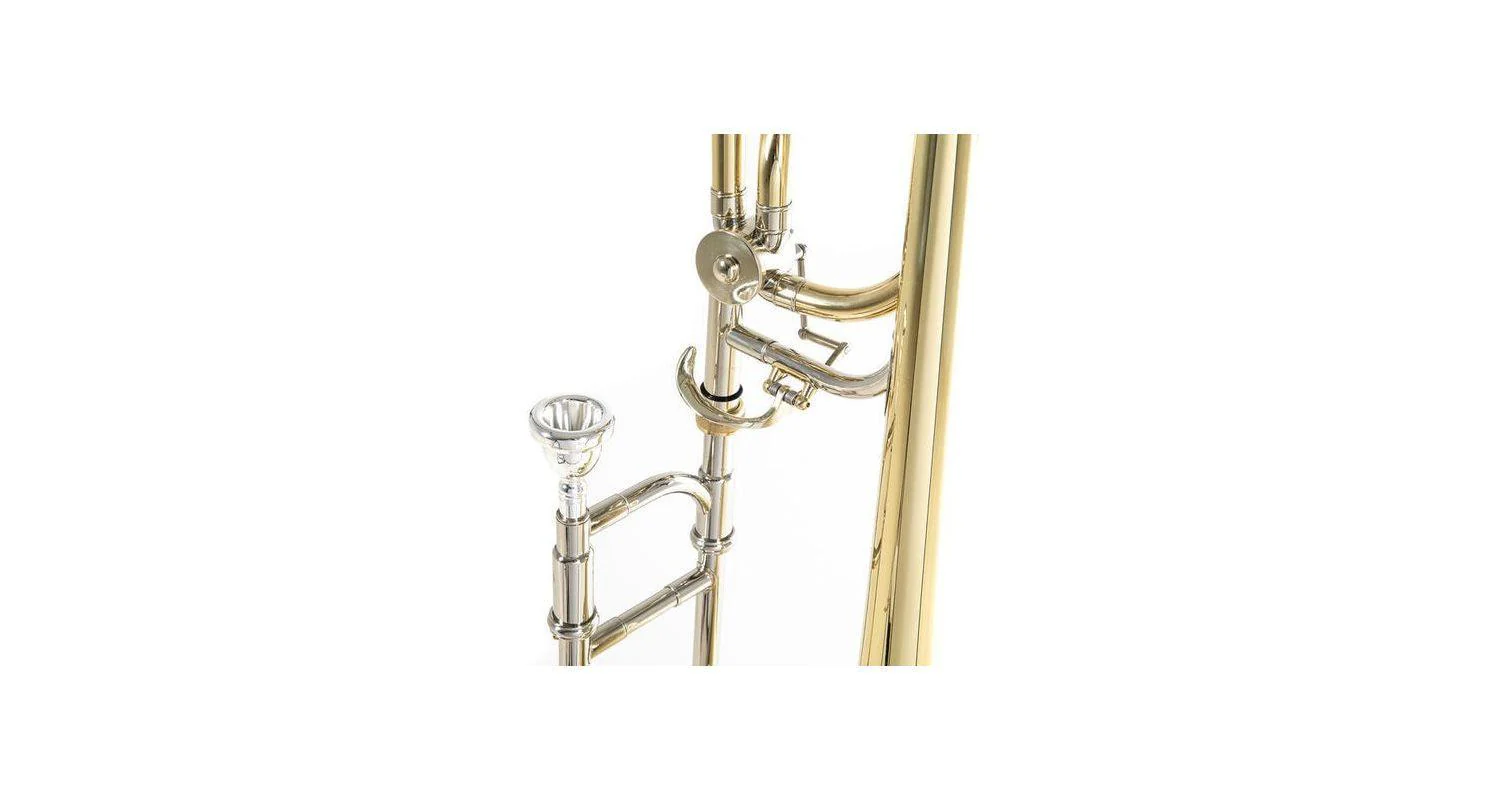 Trombon Roy BensonTenorTt-236F Rb701146 - Image 4
