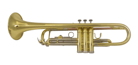 Trompeta Victory Vtrp-tsgl Triumph Series Gold Lacquer - Image 3