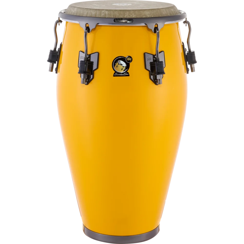 Tumbadora Meinl AA1212SY Alexandra Alban Sunrise Yellow 12 1/2"