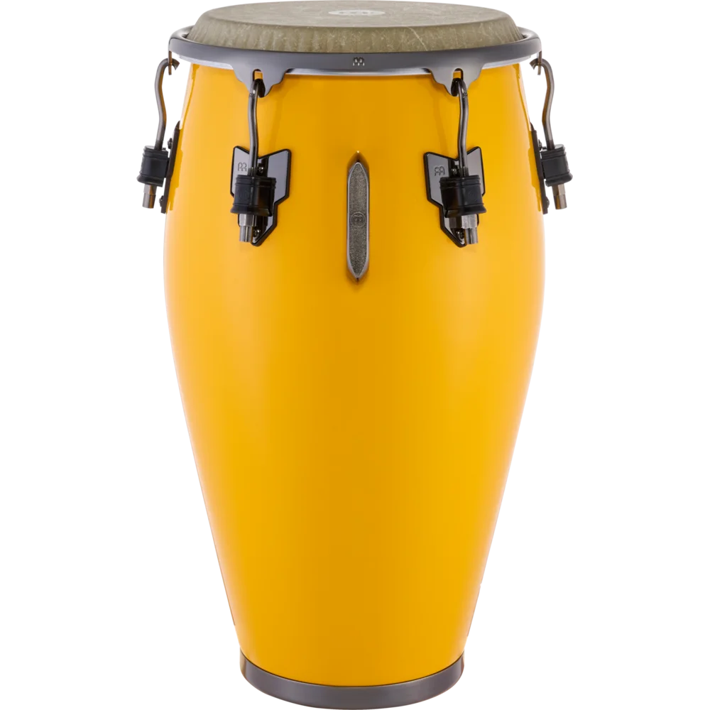 Tumbadora Meinl AA1212SY Alexandra Alban Sunrise Yellow 12 1/2" - Image 3