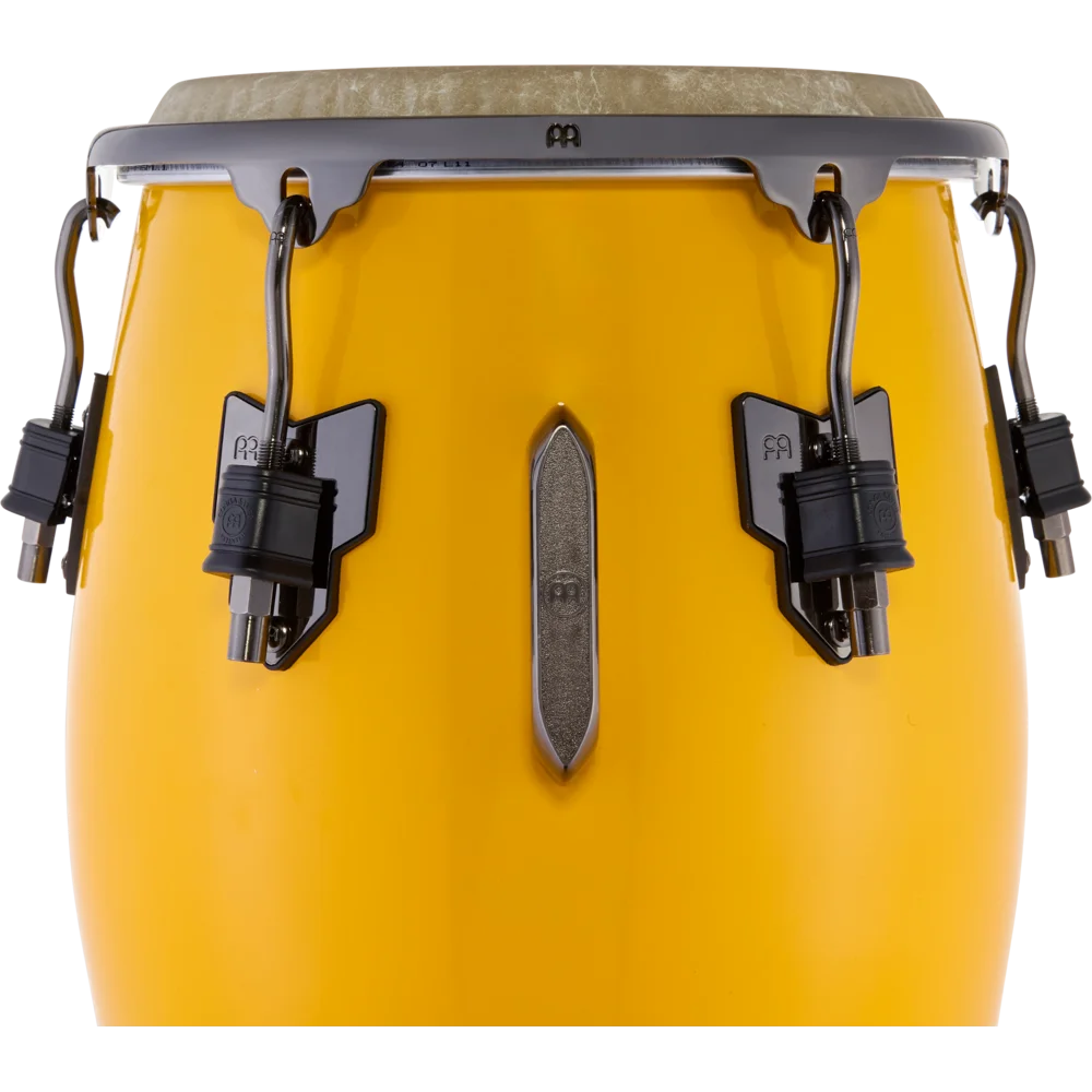 Tumbadora Meinl AA1212SY Alexandra Alban Sunrise Yellow 12 1/2" - Image 5