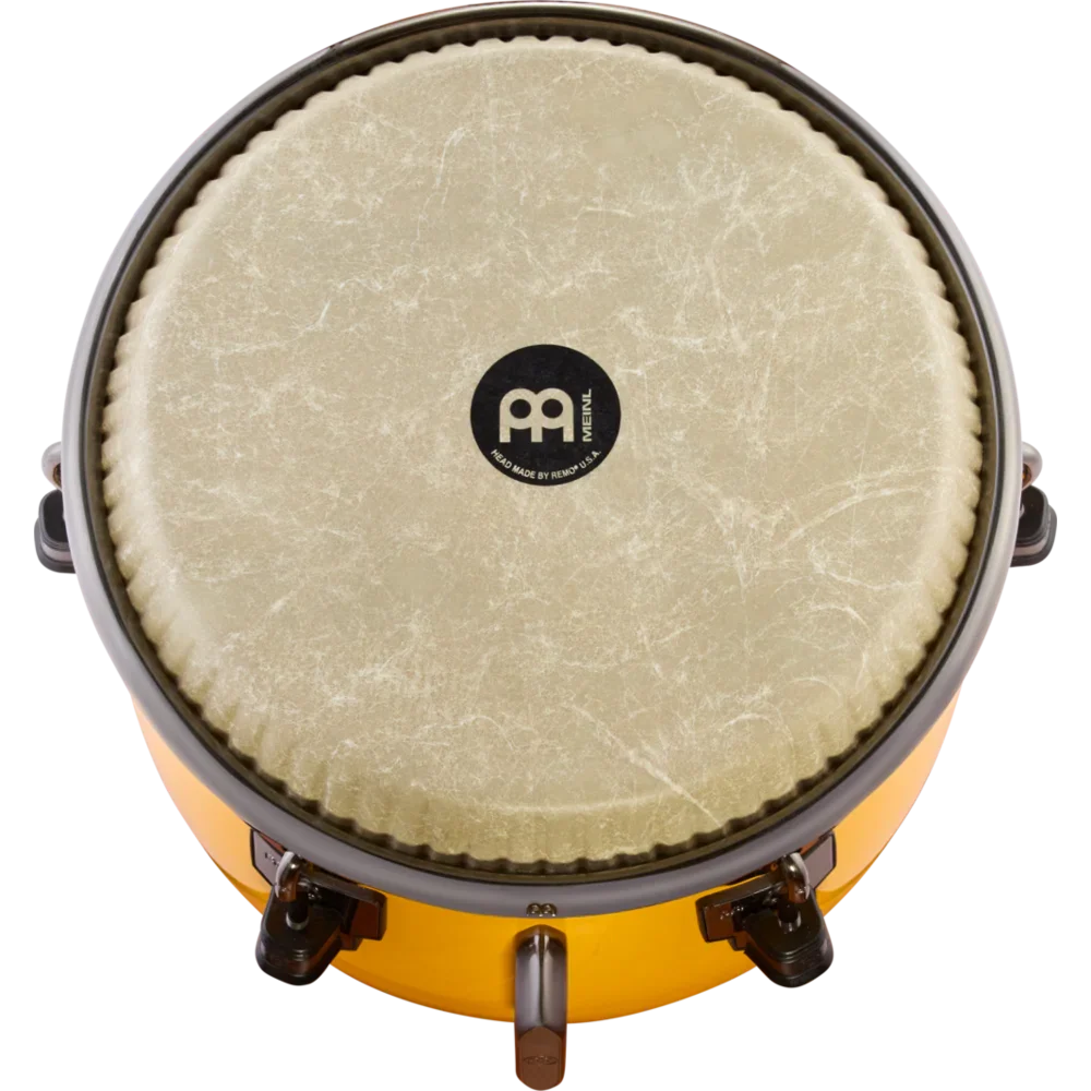 Tumbadora Meinl AA1212SY Alexandra Alban Sunrise Yellow 12 1/2" - Image 6