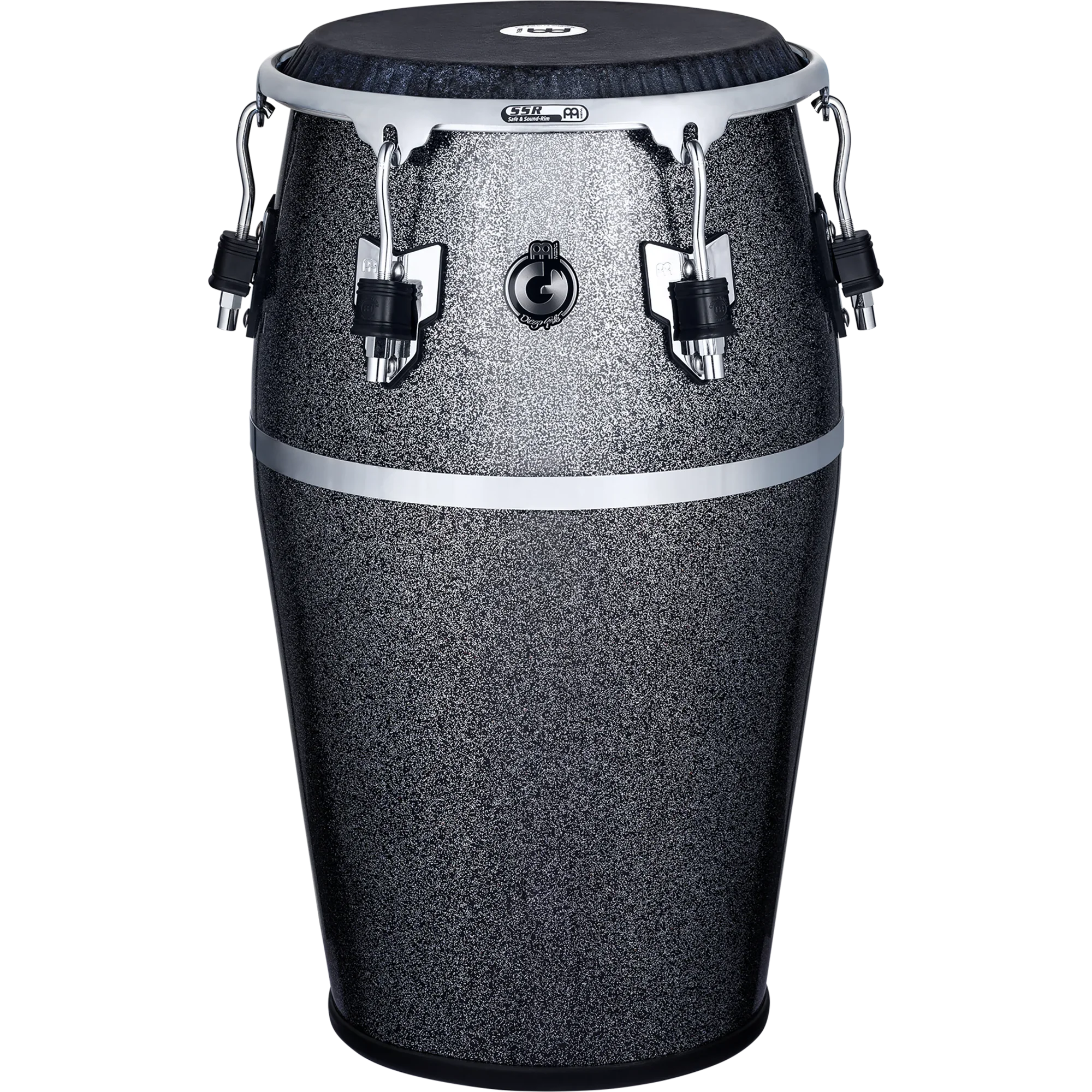 Tumbadora Meinl Dg1212Ms Diego Galé Midnigth Star 12 1/2