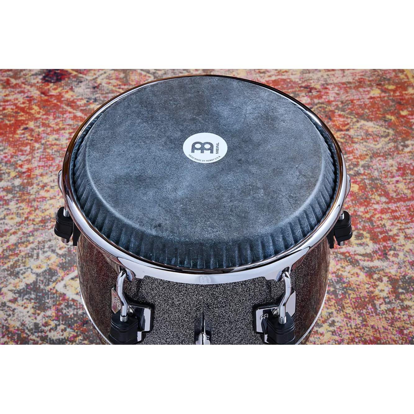 Tumbadora Meinl Dg1212Ms Diego Galé Midnigth Star 12 1/2 - Image 4
