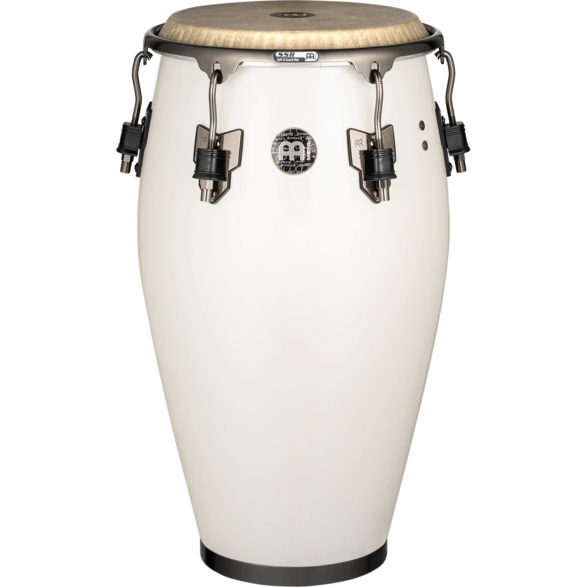 Tumbadora Meinl Rs1212Pw 12 1/2 Roberto Serrano