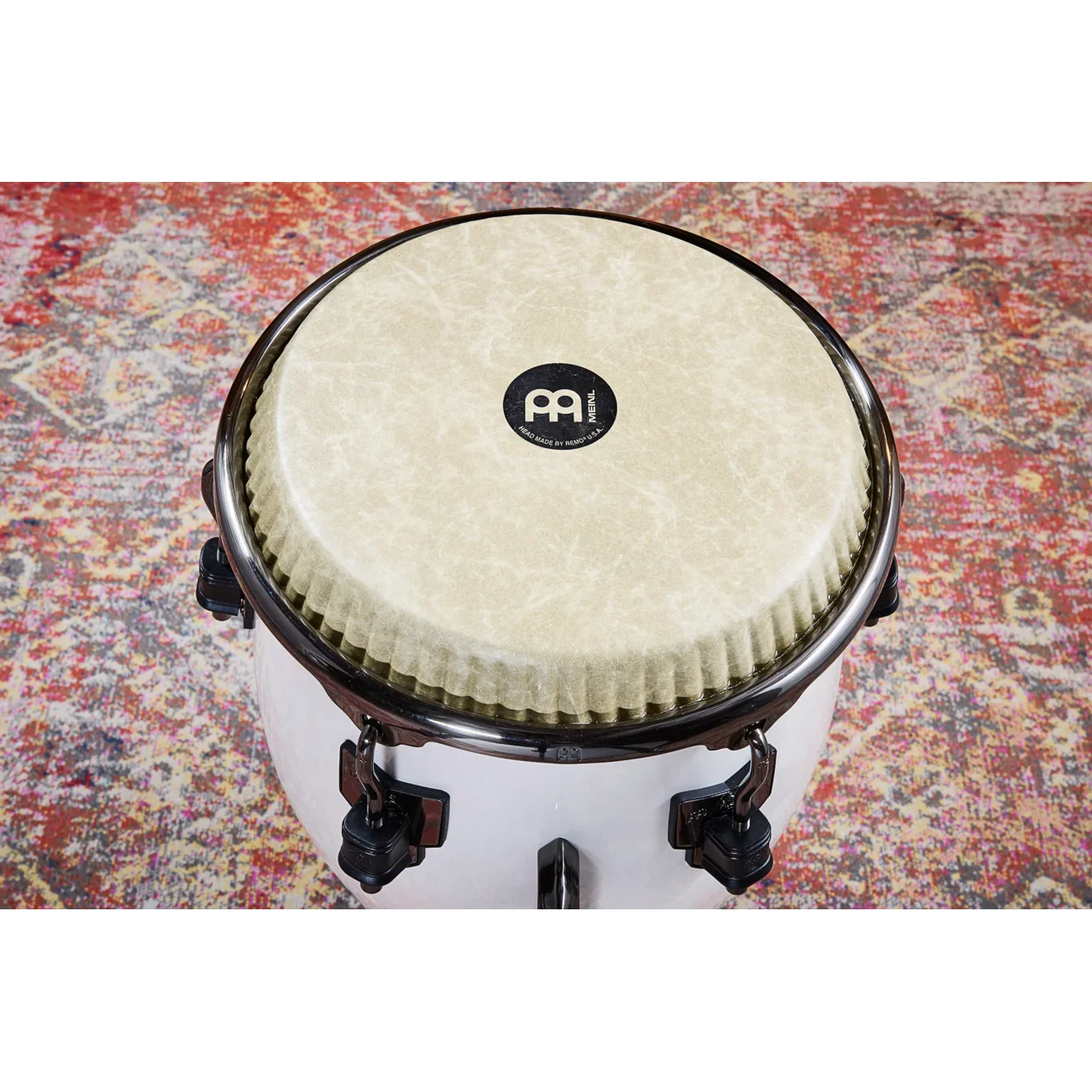Tumbadora Meinl Rs1212Pw 12 1/2 Roberto Serrano - Image 2