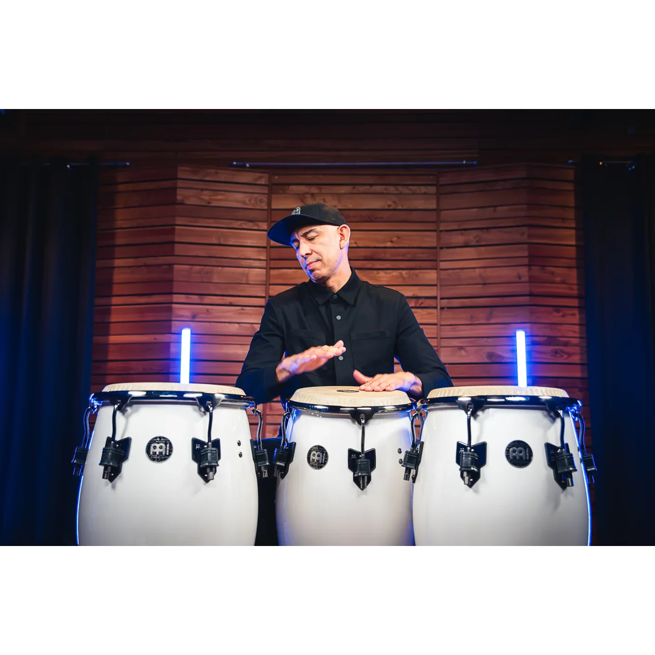 Tumbadora Meinl Rs1212Pw 12 1/2 Roberto Serrano - Image 5
