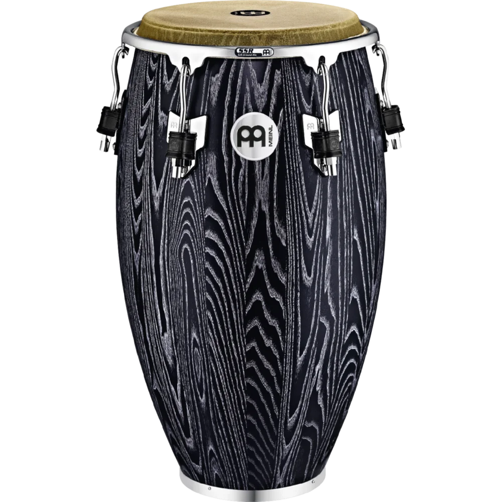 Tumbadora Meinl Wco1212Vbk-M 12 1/2 Vintage Black