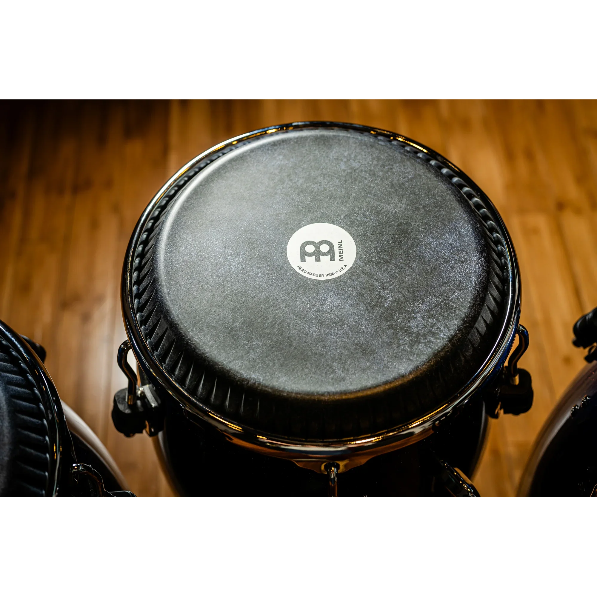 Tumbadora Meinl Wkt1212Bw 12 1/2 Kachiro Thompson Blue Wave - Image 5