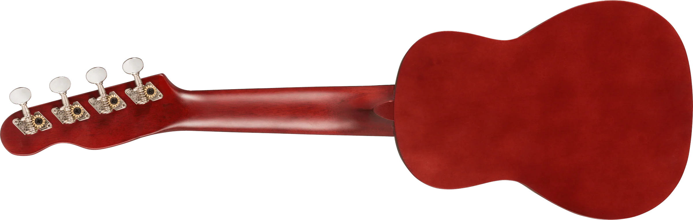Ukelele Fender Venice Soprano Chy Wn 0971610790 - Image 2