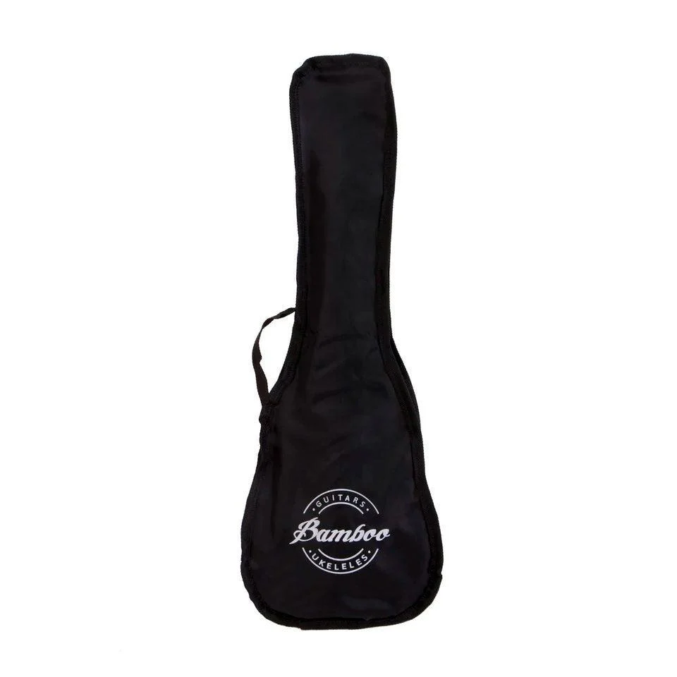 Ukulele Bamboo Concert U-23-Indie-S - Image 3