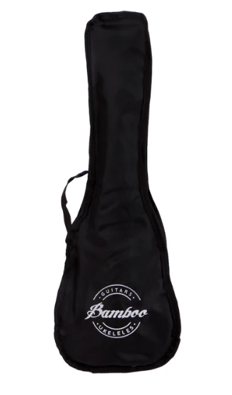 Ukulele Bamboo Soprano U-21-Retro - Image 3