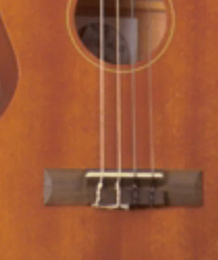 Ukulele Diamondhead Du-200T Tenor - Image 3