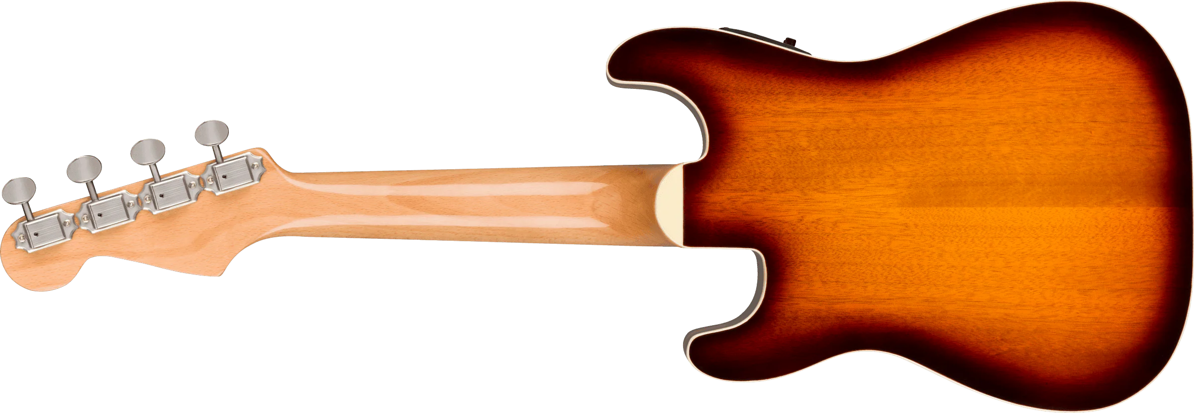 Ukulele Fender Electroacustico Fullerton St 0971653032 - Image 2