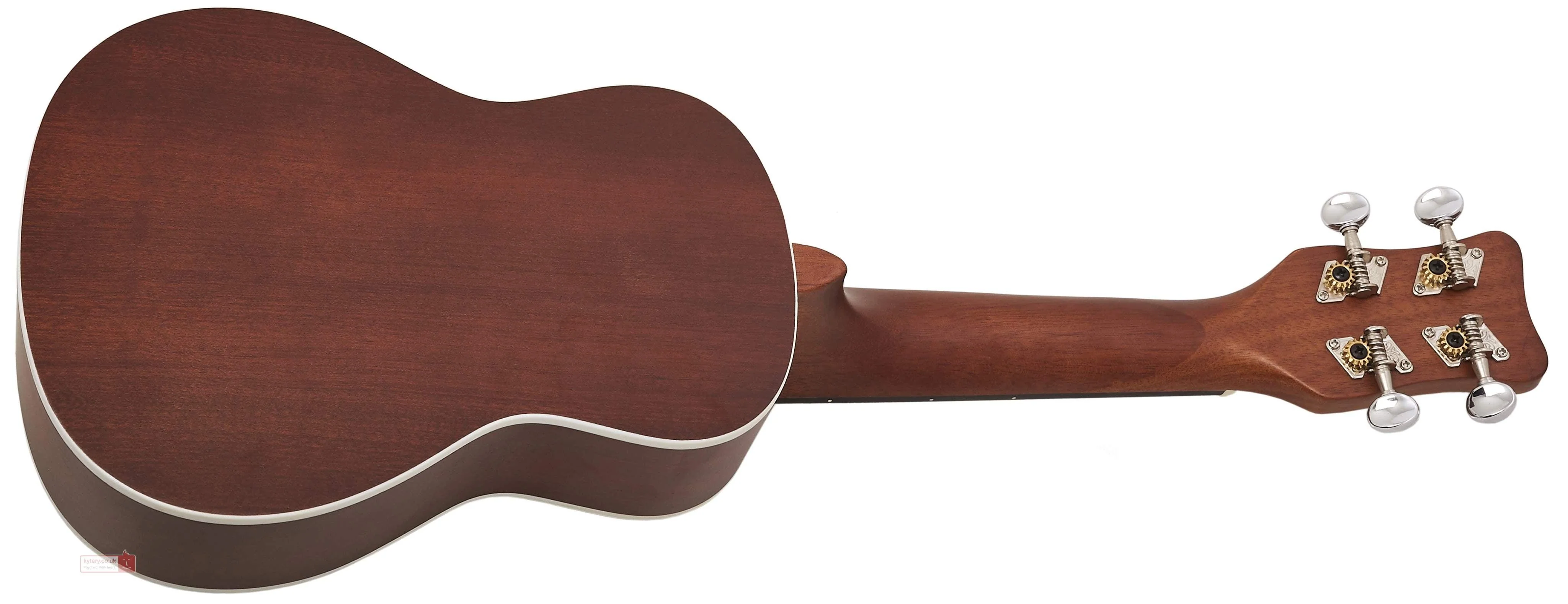 Ukulele Kohala Ak-s Soprano - Image 5