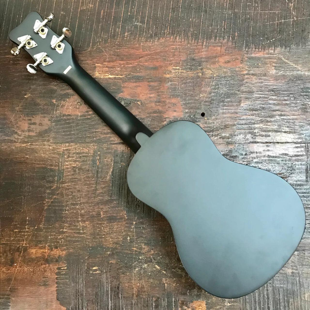 Ukulele Kohala Kt-scb Soprano Tiki - Image 5