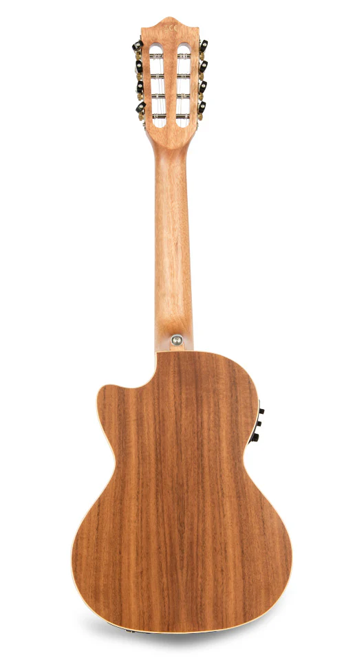 Ukulele Lanikai ACST-8CET Tenor - Image 2