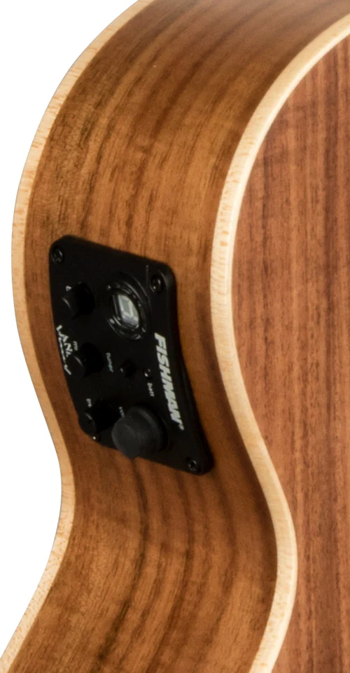 Ukulele Lanikai ACST-8CET Tenor - Image 4