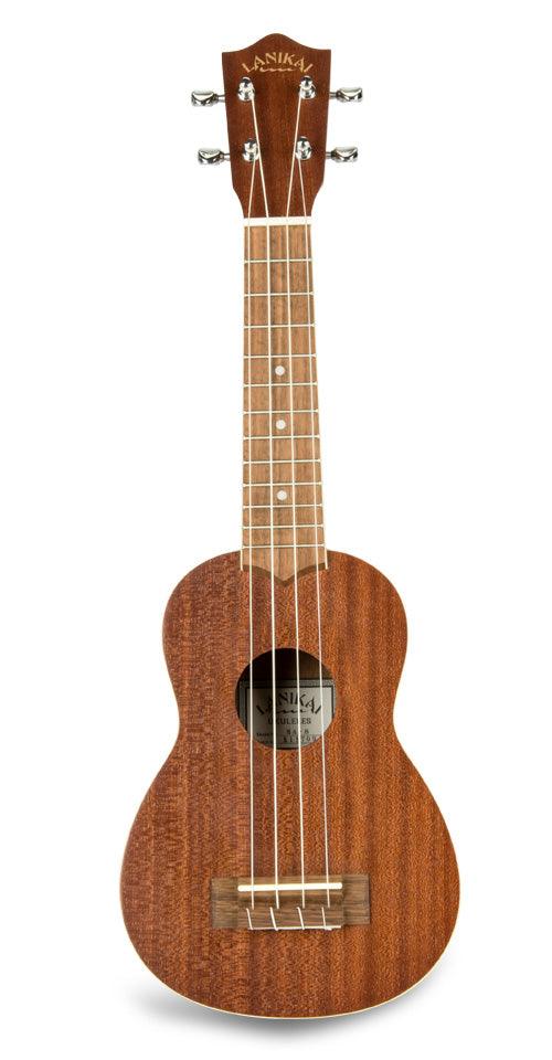 Ukulele Lanikai Ma-s Soprano - Image 3