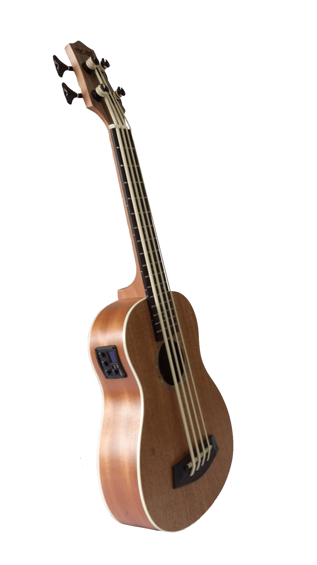 Ukulele Mc-art Bajo Ubass-1