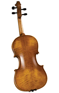 Violin Cremona Sv-200 3/4 - Image 3